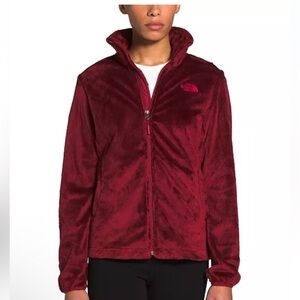 New! NorthFace Osito Jacket